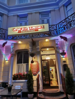 Cavendish House Hotel, Great Yarmouth